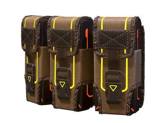 C4 Setup/Defuse Pouch